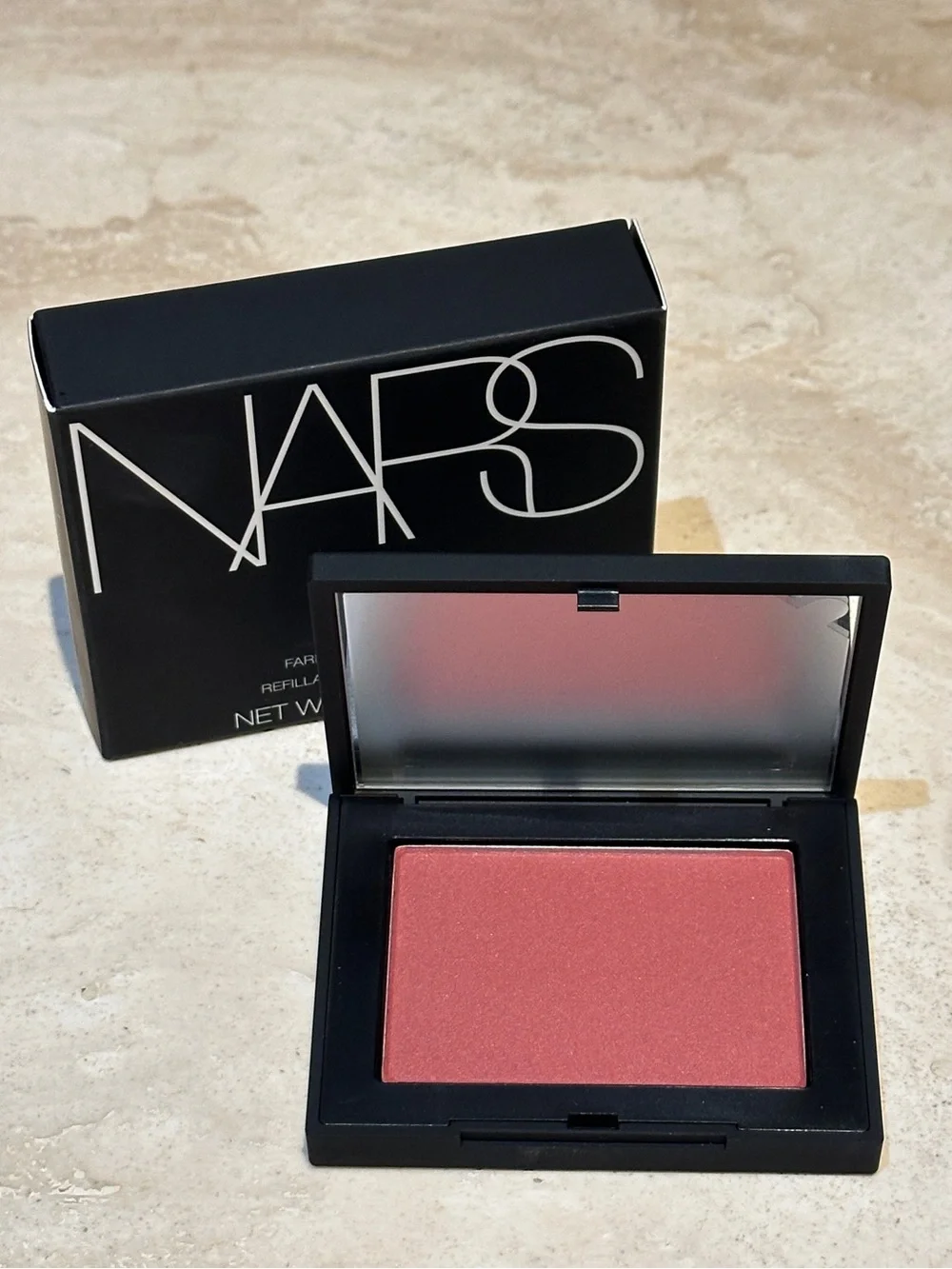 NARS Blush - Dolce Vita